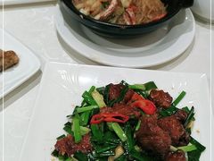 -德烨酒家