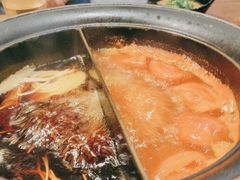 -呷哺呷哺(维多利万悦城店)