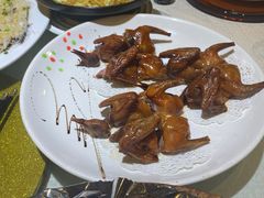 -顺峰海鲜酒楼(省府店)