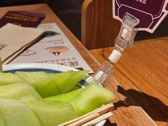 -巴奴毛肚火锅(龙湖锦艺城店)