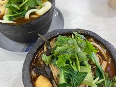 -常来福米粉土豆粉(西单明珠商场店)