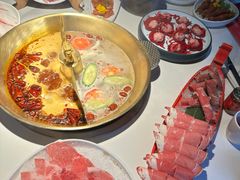 -小龙翻大江文化火锅(宽窄店)