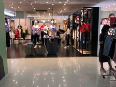 -翠微百货(龙德店)