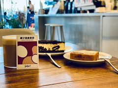 -Seesaw Coffee(深圳万象天地店)