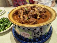 -金典银峰老鹅馆·昆山菜(亭林公园店)