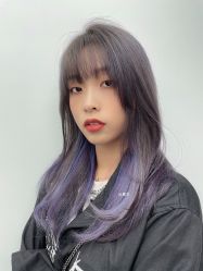 -斑斓色彩沙龙