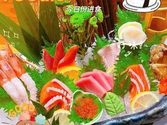 -鱼四季·新融合料理(苏宁广场店)