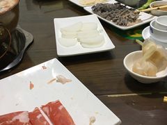 -大明铜锅·烤涮坊·烧烤(总店)