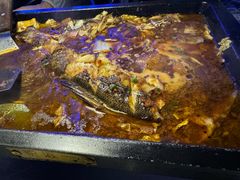 -炉鱼(云澜湾店)