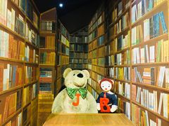 -济州岛泰迪熊博物馆