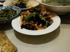 -老长春肉馆(创业大街店)
