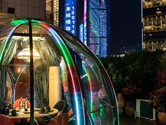 -润泽园椰子鸡(汇一城店)