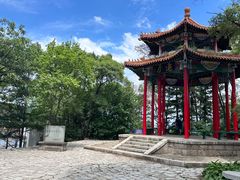-萨尔浒风景区