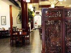 大堂-同得兴面馆.苏式面.三虾面(园区店)