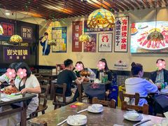 -上海老城区小龙虾虾宴·杭帮菜(五柳巷店)