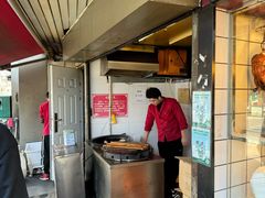 -水丰锅贴(延吉东路店)