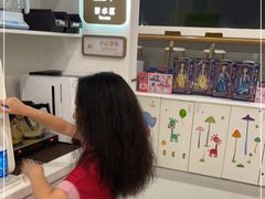 -龙格亲子游泳·水育早教运动中心(绿宝中心)