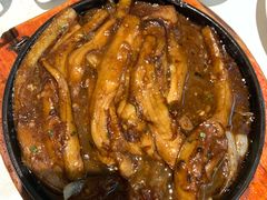 -玉林烤鸭店(定福庄店)