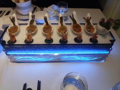 -金链花·泰国餐厅(国贸店)