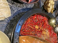 -蜀大侠火锅(建设路第五大道店)