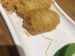 -宽味餐厅(万博广场店)