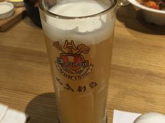 -如意部落·海鲜烧烤创意菜(金梦海湾店)