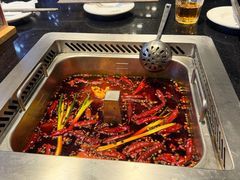-川西坝子火锅(金沙1.0直营店)