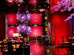 -上海滩餐厅(BFC外滩金融中心店)