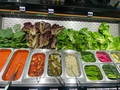 -韩盛·盛江山自助料理(于洪新玛特店)