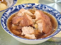 -国俊八大碗饭店
