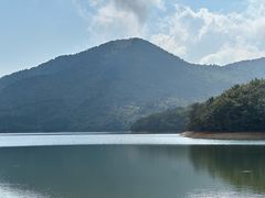 -浙西天池景区