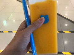 -兰熊鲜奶(西直门凯德mall店)