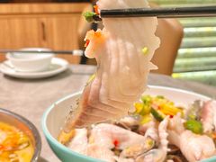 -金山记靓鸡专门店·中山菜