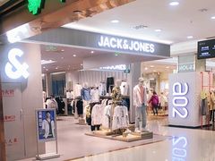 -翠微百货(龙德店)
