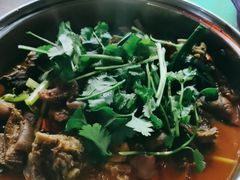 -东山羊庄(八卦岭店)