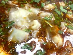 -杨大叔爱面子·四川小吃(岗头店)