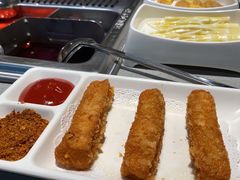 -海底捞火锅(龙湖三千集店)
