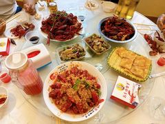 -五七小李子油焖大虾(总店)