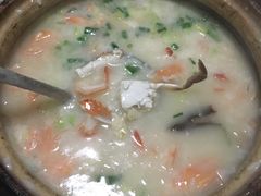 虾蟹粥-全粥府·海鲜粥(平潭店)