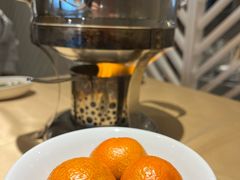 -鼎鼎香·港式火锅(北京SKP店)