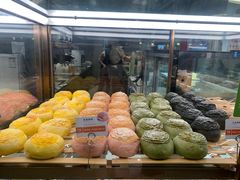 -奈雪的茶(天河城店)