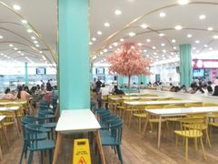 -浙江万里学院(钱湖校区)