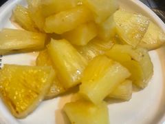 -本家韩国烤肉(财富大厦店)