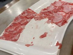 -京门老爆三·铜锅涮肉 爆肚(望京店)