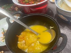 -奇芳阁·百年清真南京菜(夫子庙店)