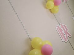 -小厨娘淮扬菜(六合欢乐港店)