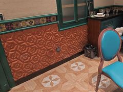 -驿楼兰·新疆菜(火车站店)