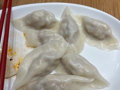 -喜家德虾仁水饺(华强天虹店)