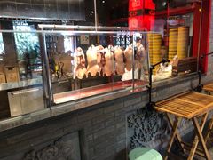 -北平食府.北京烤鸭(亦庄店)