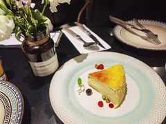 -西堤牛排(恒隆广场店)